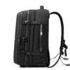 travel trolley vacuum compression business backpacks bags for man wheeled backpack on wheels luggage rolling bags for boardable
