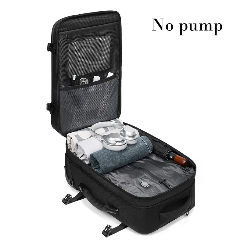 NO pump