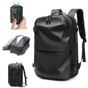 SpaceVac Classic BackPack
